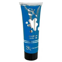 Tubo de Maquillaje Fluido en Color Azul Oscuro*DRIM DISCOUNT Clearance
