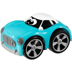 Turbo Touch Stevie Azul*CHICCO Clearance