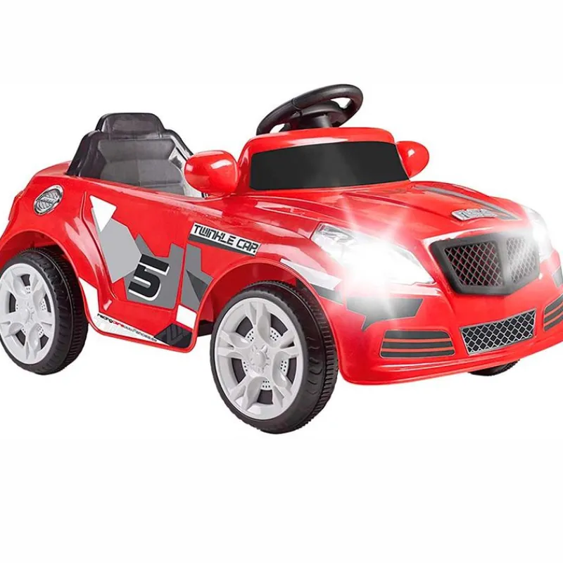 Twinkle Car Coche Eléctrico 12V*FEBER