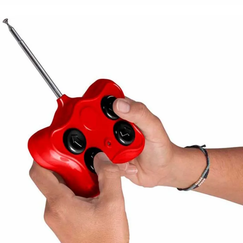 Twinkle Car Coche Eléctrico 12V*FEBER