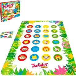 Twister Junior*HASBRO Sale