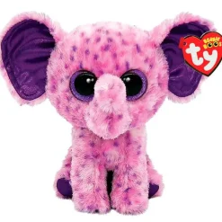 Peluche Eva Elefante 15 cm*TY Outlet