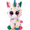 Peluche Harmony Unicornio 24 cm*TY Hot