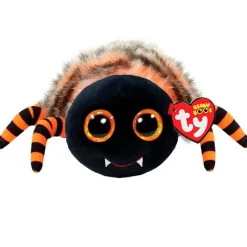 Peluche Ingrum Araña 15 cm*TY Clearance