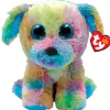 TY Primera Infancia Y Preescolar-Peluche Max Perro 15 cm
