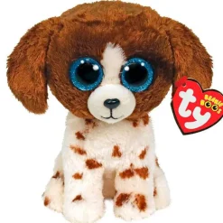Peluche Muddles Perro 15 cm*TY Sale