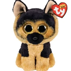 TY Primera Infancia Y Preescolar-Spirit Pastor Alemán 15 cm