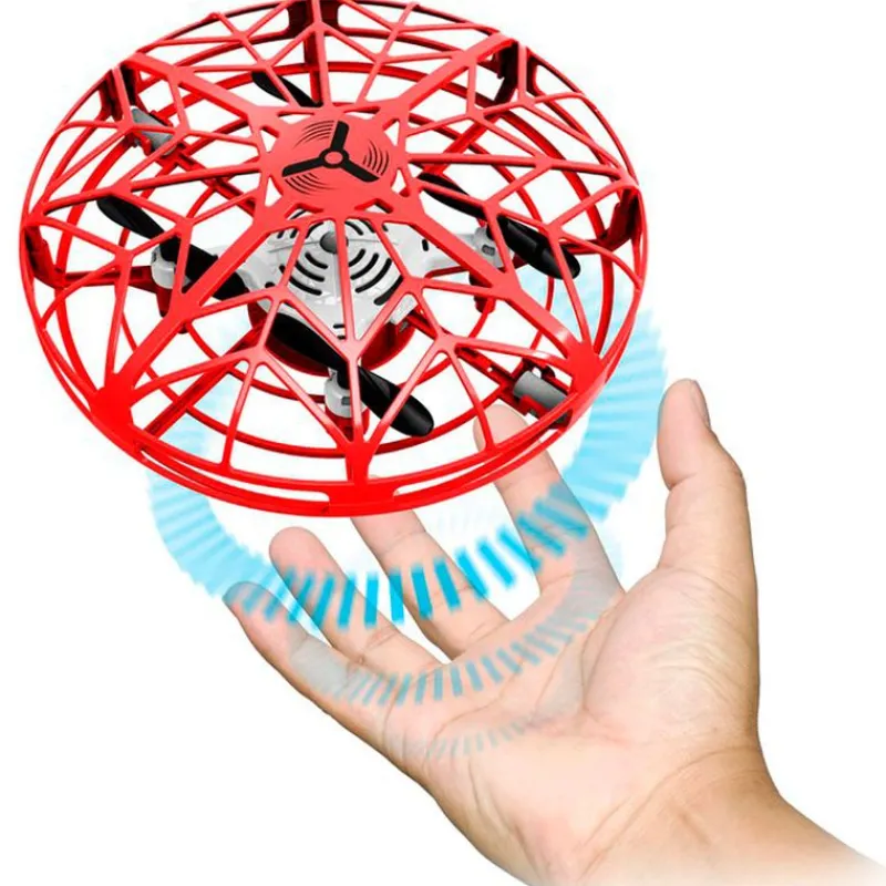 Ufo Drone Flybotic*BIZAK Outlet