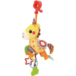 DRIM DISCOUNT Jueguetes De Primera Infancia|Primera Infancia Y Preescolar-Unicornio Actividades Colgante