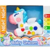 Unicornio con Luz y Sonido*SELECCION DRIM