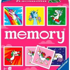 Unicornio Memory*RAVENSBURGER Best