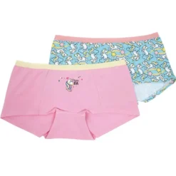 Unicornio Set de 2 Culottes*ARDITEX Discount