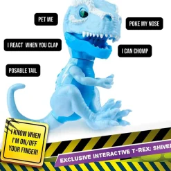 Untamed Jailbreak con T-Rex Interactivo*DRIM DISCOUNT Best