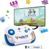 VTECH Electrónicos-V Smile TV New Generation Consola