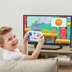 VTECH Electrónicos-V Smile TV New Generation Consola