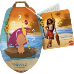 Vaiana 2 Bote Sorpresa*MATTEL Hot