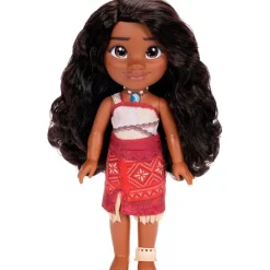 JAKKS PACIFIC Muñecas-Vaiana 2 Mi Amiga Vaiana Muñeca 38 cm