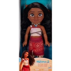 JAKKS PACIFIC Muñecas-Vaiana 2 Mi Amiga Vaiana Muñeca 38 cm