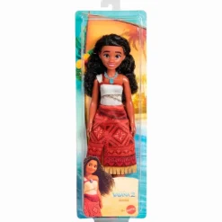 MATTEL Muñecas-Vaiana 2 Muñeca