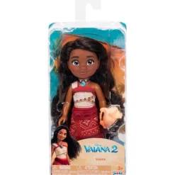 Vaiana 2 Muñeca 15 cm*JAKKS PACIFIC Sale