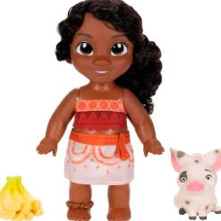 Vaiana 2 Muñeca Simea 28 cm*JAKKS PACIFIC Outlet