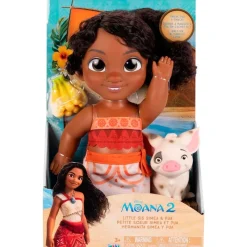 Vaiana 2 Muñeca Simea 28 cm*JAKKS PACIFIC Outlet
