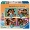 Vaiana 2 Puzzle Progresivo*RAVENSBURGER