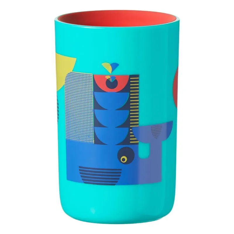 Vaso Explora 360º 250 ml +12 m Verde*TOMMEE TIPPEE Online