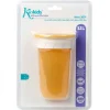 Vaso Step 3 Mostaza*KIOKIDS Online