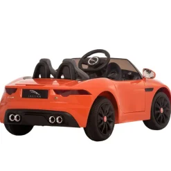 Vehículo de Batería Infantil Jaguar F-Type 12V*SELECCION DRIM Sale
