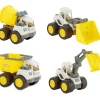 Vehículo de Construcción Infantil Surtido*LITTLE TIKES Hot
