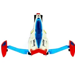 COLOR BABY Vehículos, Trenes Y Parkings-Vehículo Nave de Combate Infantil