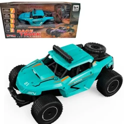 Vehículo Race Truck Escala 1:20 R/C*DRIM DISCOUNT Sale
