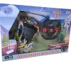 Vehículo R/C Escala 1:20 Infantil*DRIM DISCOUNT Best