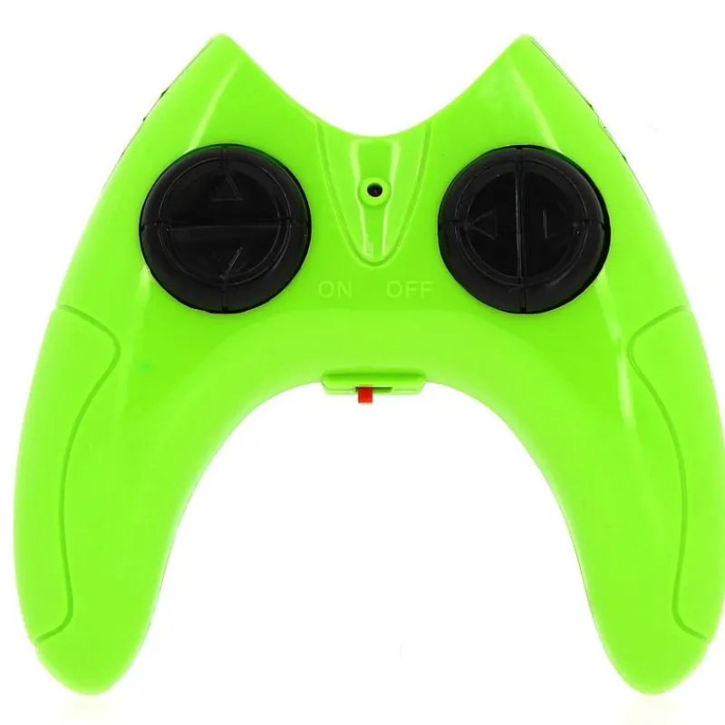 SELECCION DRIM Otros R/C-Vehiculo R/C Anfibio Verde