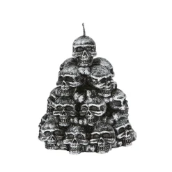 FIESTAS GUIRCA Halloween-Vela de Calaveras