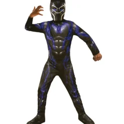 Vengadores Disfraz Black Panther Battle*RUBIE'S Discount