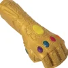 Vengadores Endgame Thanos Guantelete del Infinito*RUBIE'S Hot