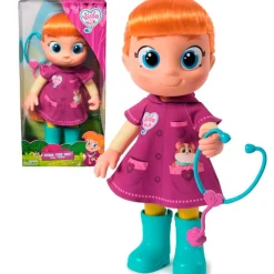 Vida the Vet Muñeca*SPIN MASTER New