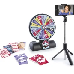 Video Challenge Studio Creator*CANAL TOYS Best