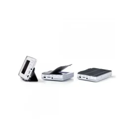 MOLTO Vigilabebés|Seguridad En El Hogar-Vigila bebé digital tech con cámara y pantalla de 2