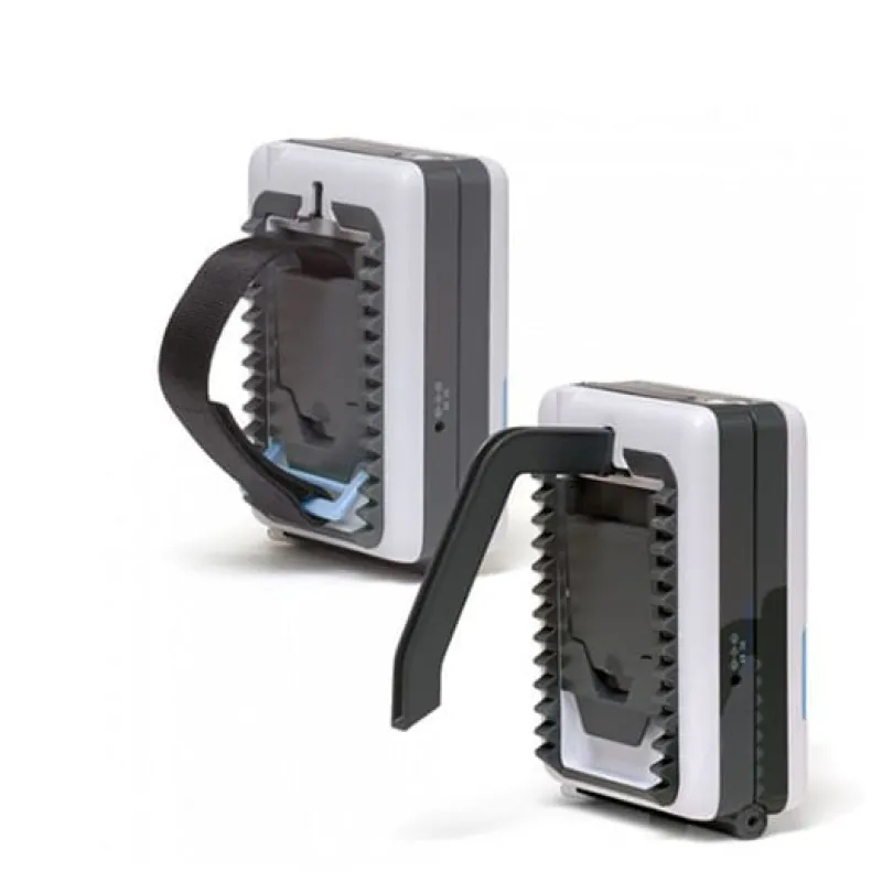 MOLTO Vigilabebés|Seguridad En El Hogar-Vigila bebé digital tech con cámara y pantalla de 2"