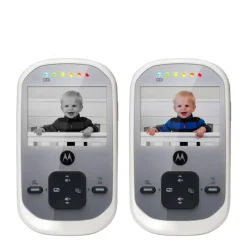 Vigilabebé Video pantalla 2.4"*MOTOROLA Clearance