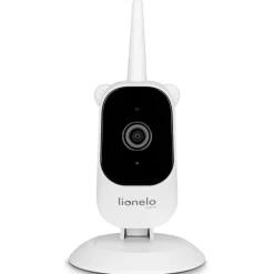 Vigilabebe con cámara 3.2 blanco*LIONELO Discount
