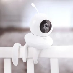 KIKKABOO Vigilabebés|Seguridad En El Hogar-Vigilabebe Video 4.3