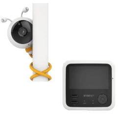 Vigilabebes Video 4,3 Flexible*SAMSUNG Clearance