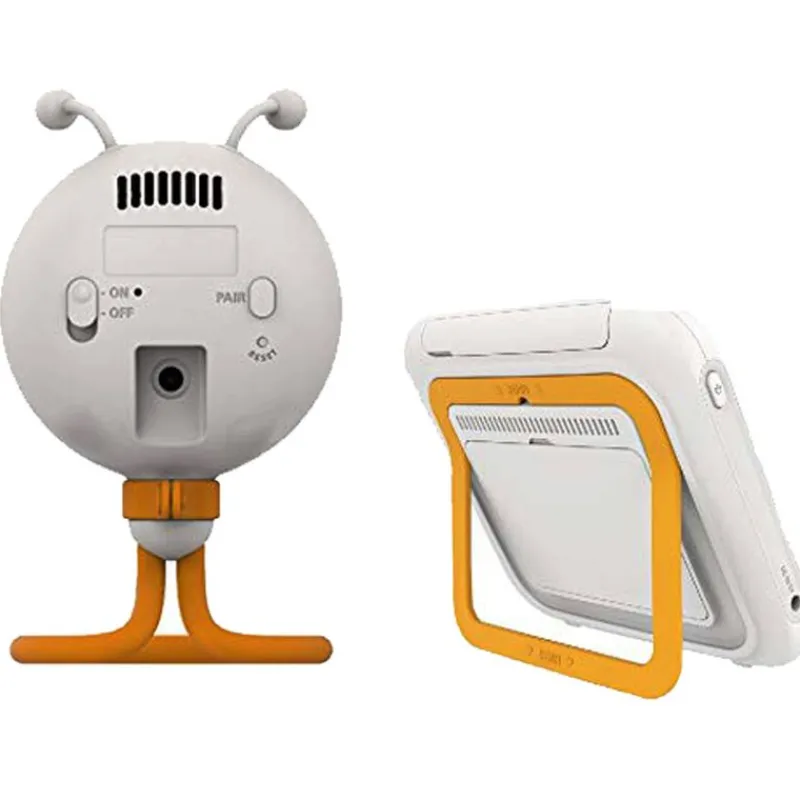 Vigilabebes Video 4,3 Flexible*SAMSUNG Clearance