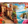 EDUCA Puzzles Expertos: Más De 1000 Piezas|Puzzles De 100 A 500 Piezas-Villa del Mar Puzzle 500 Piezas