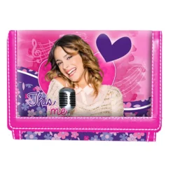 Violetta Billetero Love*SELECCION DRIM Clearance