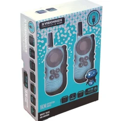 Vision Kids Walkie Talkie Pro*KIDS EUROSWAN Outlet